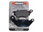 Τακάκια Ferodo FDB2238P (FA464)(FD437) Τακάκια Ferodo FDB2238P (FA464)(FD437)
